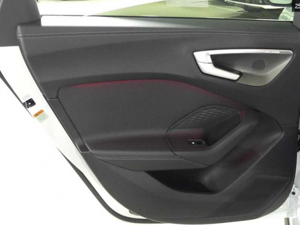 Audi A5 2025 Blanco - Importación desde Corea - HF Imports Iquique - Foto 16