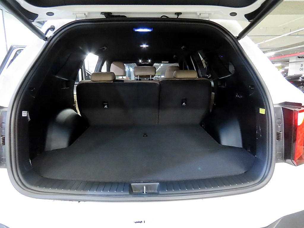 KIA Sorento 2025 Blanco - Importación desde Corea - HF Imports Iquique - Foto 15