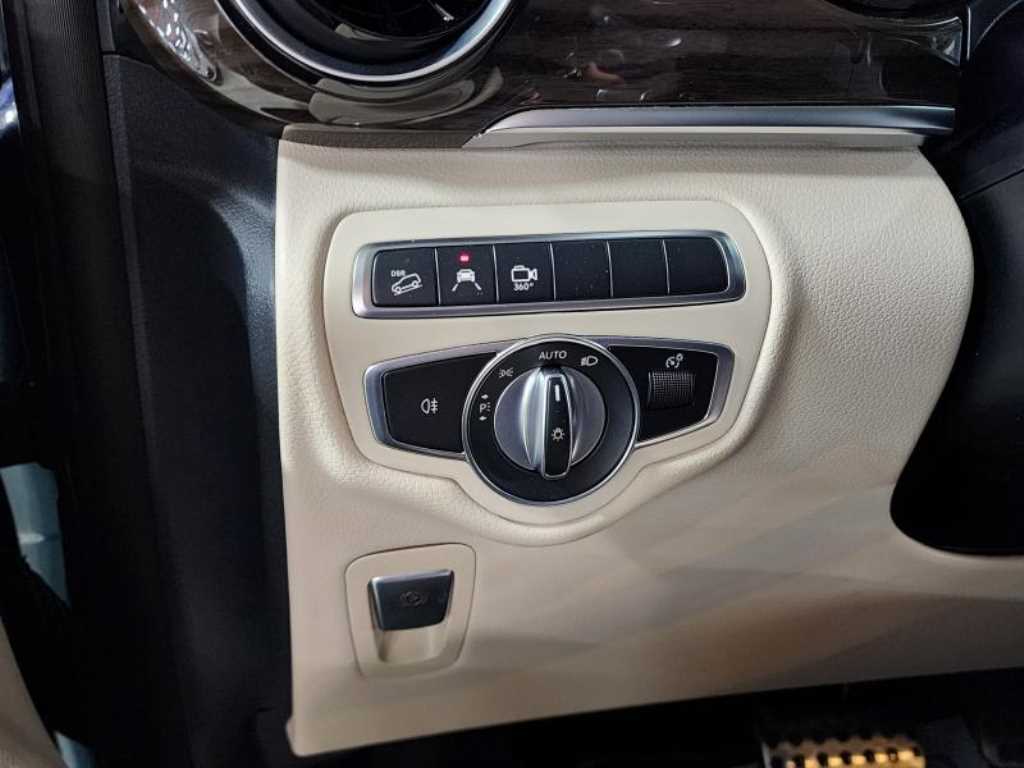 Mercedes Benz V Class 2022 Azul - Importación desde Corea - HF Imports Iquique - Foto 16
