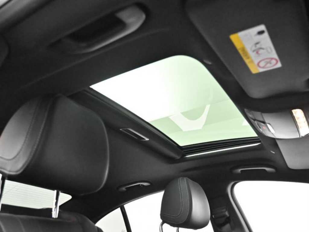 Mercedes Benz CLS Class 2023 Blanco - Importación desde Corea - HF Imports Iquique - Foto 19