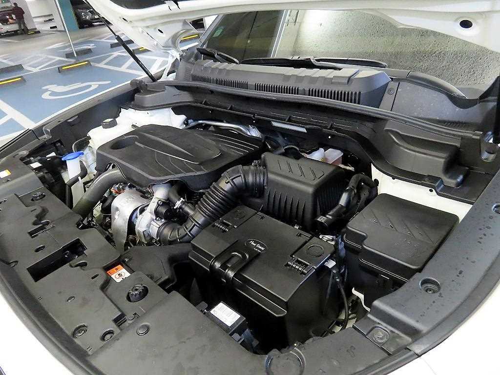 Ssangyong Torres 2024 Blanco - Importación desde Corea - HF Imports Iquique - Foto 19