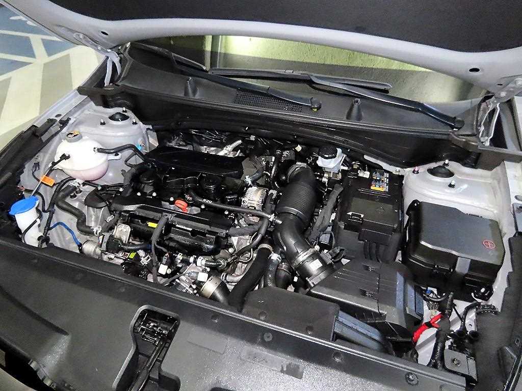 KIA Sportage 2025 Gris - Importación desde Corea - HF Imports Iquique - Foto 19