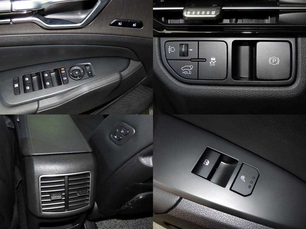 KIA Sportage 2025 Gris - Importación desde Corea - HF Imports Iquique - Foto 18