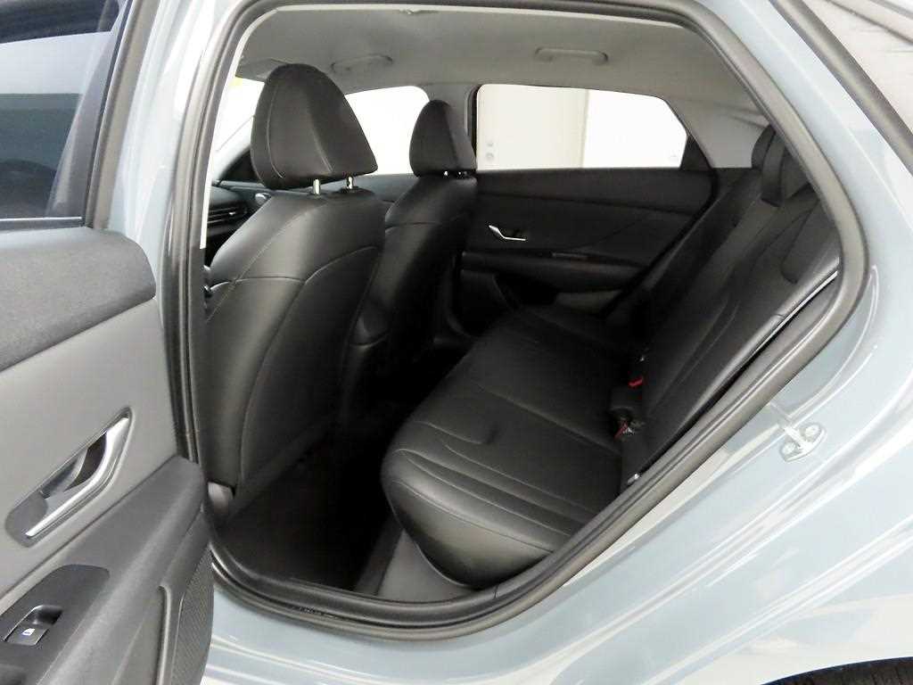 HYUNDAI Avante 2023 - Importación desde Corea - HF Imports Iquique - Foto 14