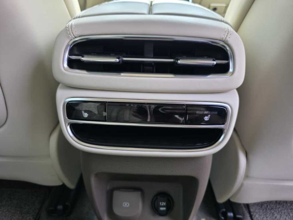 Genesis GV80 2022 Gris - Importación desde Corea - HF Imports Iquique - Foto 13