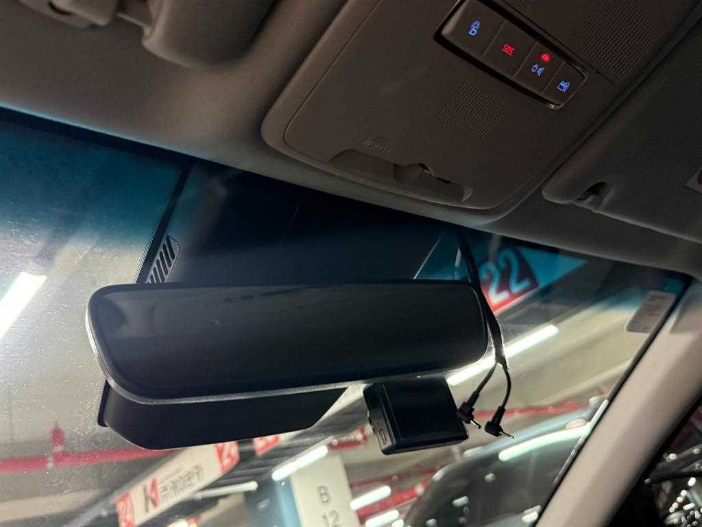 HYUNDAI Grandeur 2021 Negro - Importación desde Corea - HF Imports Iquique - Foto 17