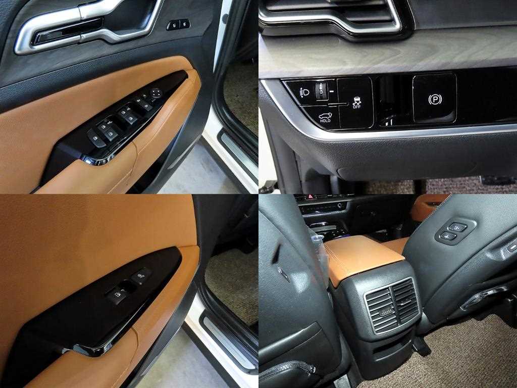 KIA Sportage 2024 Blanco - Importación desde Corea - HF Imports Iquique - Foto 17