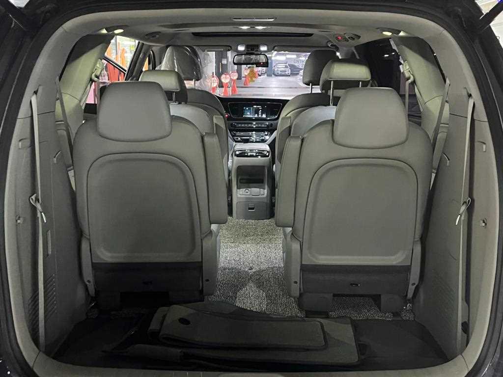 KIA Carnival - Vista 6