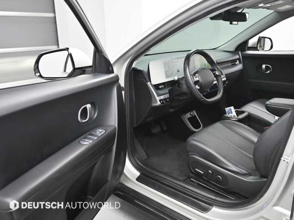 HYUNDAI Ioniq 5 - Vista 9