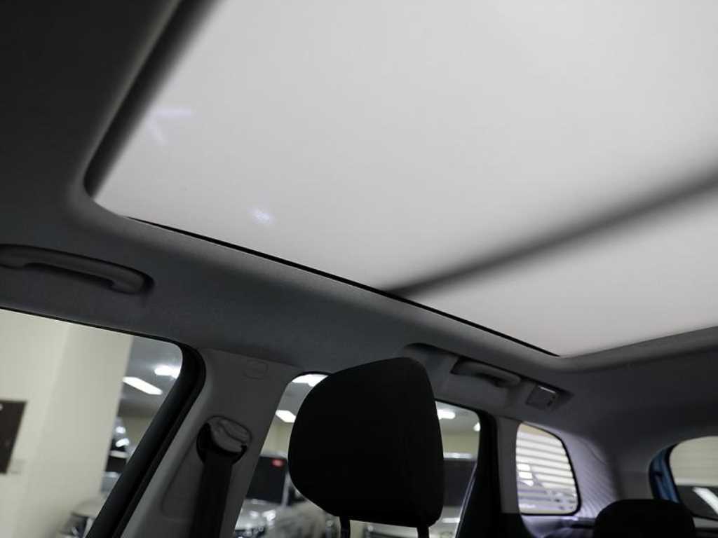 Citroen C3 2021 Azul - Importación desde Corea - HF Imports Iquique - Foto 18