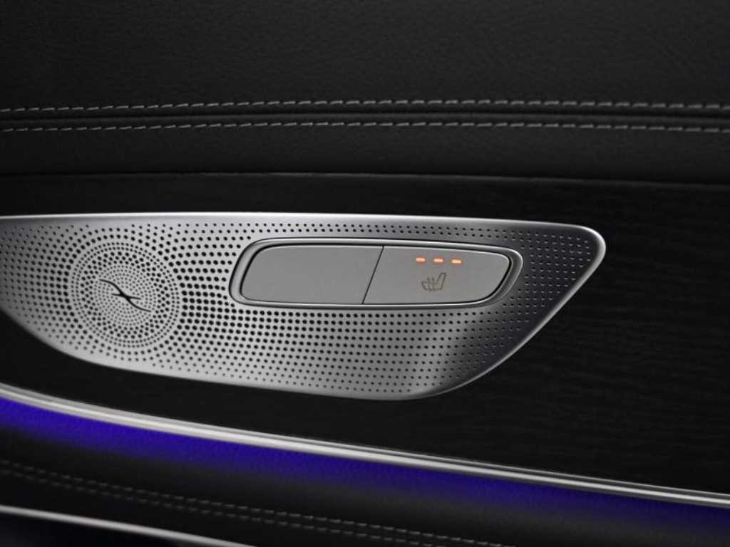 Mercedes Benz CLS Class 2023 Blanco - Importación desde Corea - HF Imports Iquique - Foto 16