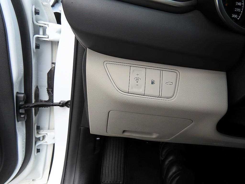 Genesis G70 2021 Blanco - Importación desde Corea - HF Imports Iquique - Foto 13