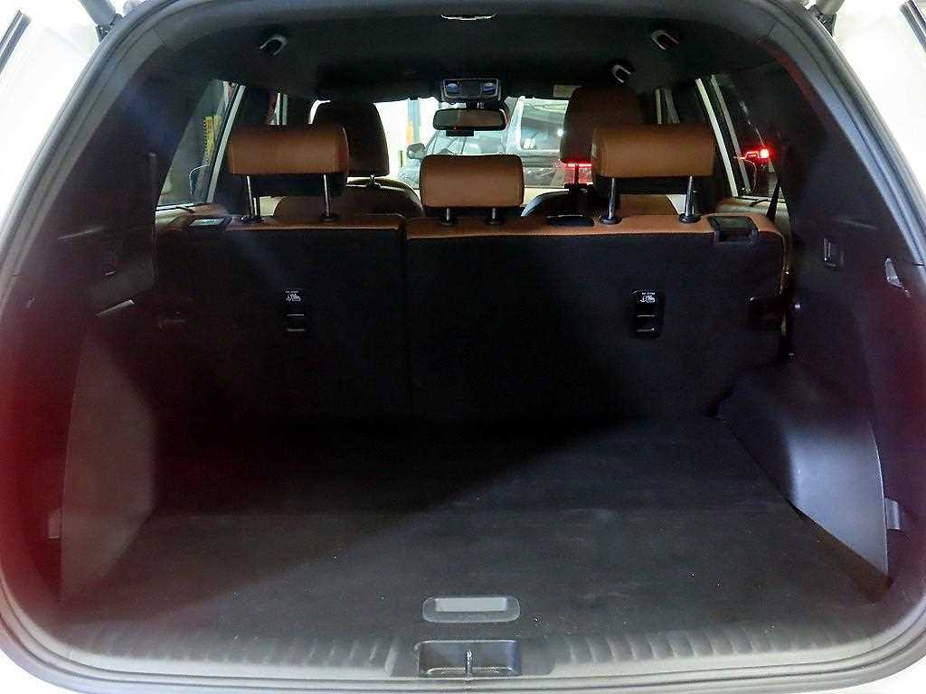 Ssangyong Torres 2024 Blanco - Importación desde Corea - HF Imports Iquique - Foto 17