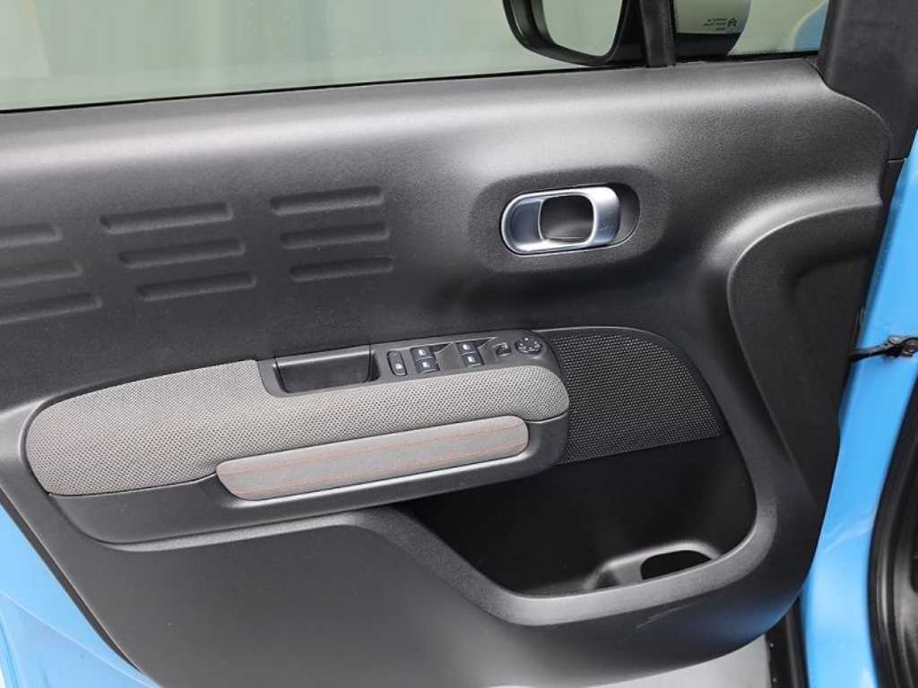 Citroen C3 - Vista 8