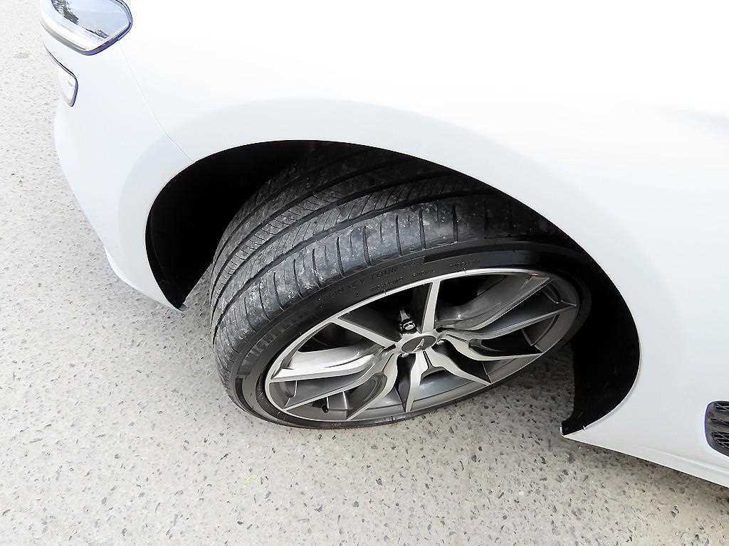 Genesis G70 2021 Blanco - Importación desde Corea - HF Imports Iquique - Foto 20