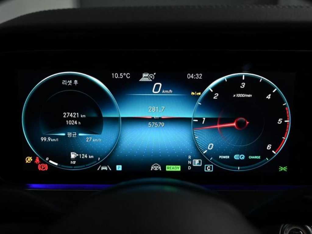 Mercedes Benz CLS Class - Vista 8