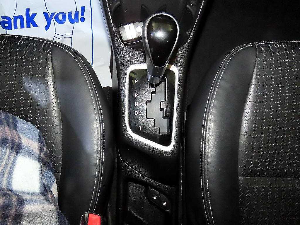 KIA Morning - Vista 12