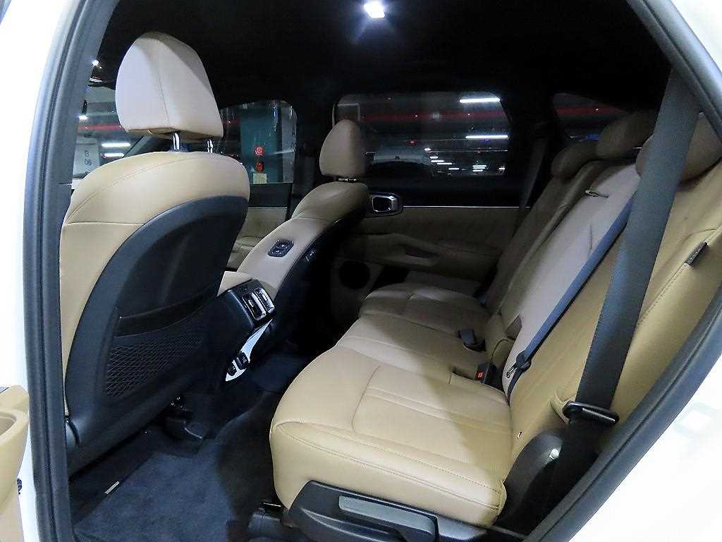 KIA Sorento - Vista 7