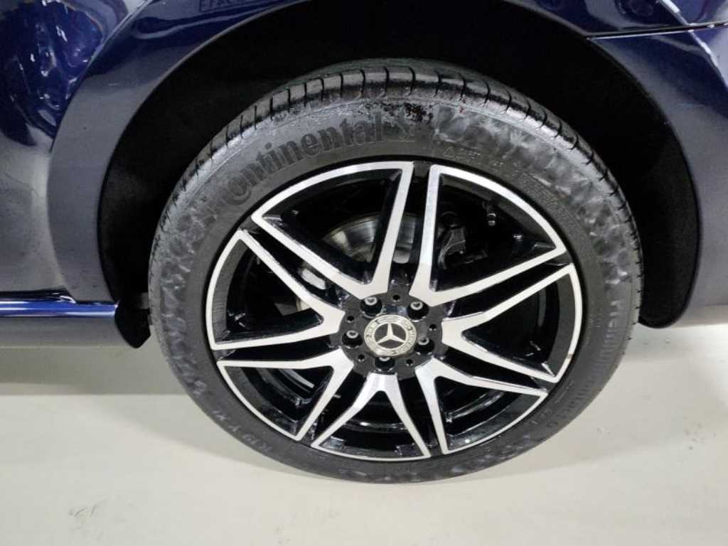 Mercedes Benz V Class 2022 Azul - Importación desde Corea - HF Imports Iquique - Foto 20