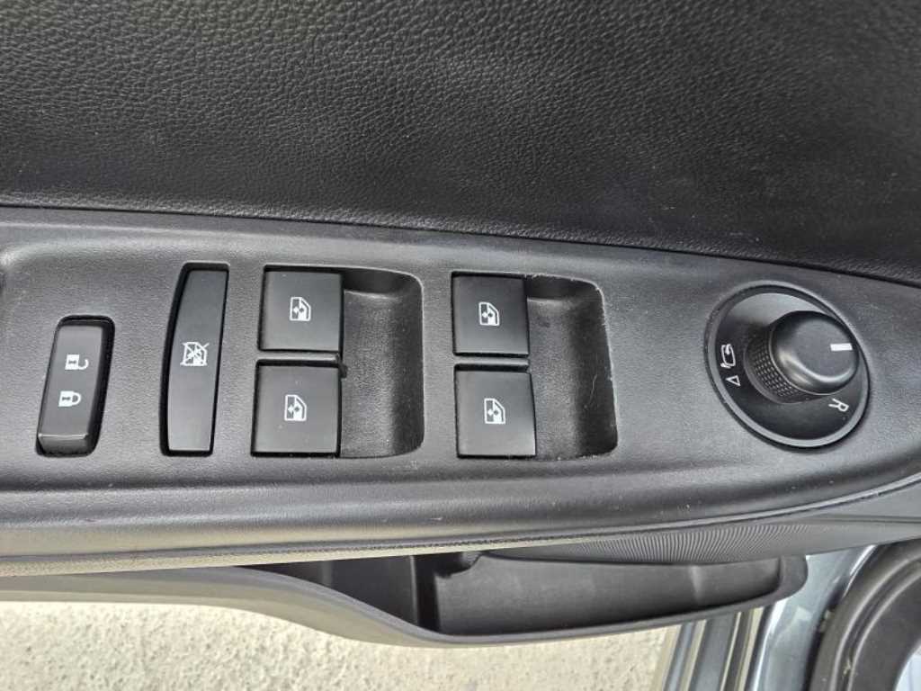 Chevrolet Spark 2017 Gris - Importación desde Corea - HF Imports Iquique - Foto 14