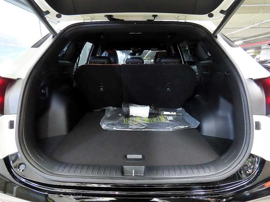 KIA Sportage 2024 Blanco - Importación desde Corea - HF Imports Iquique - Foto 16