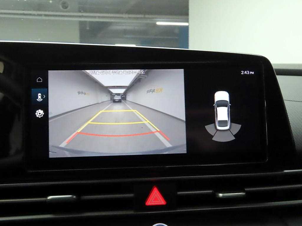 HYUNDAI Avante 2023 - Importación desde Corea - HF Imports Iquique - Foto 16