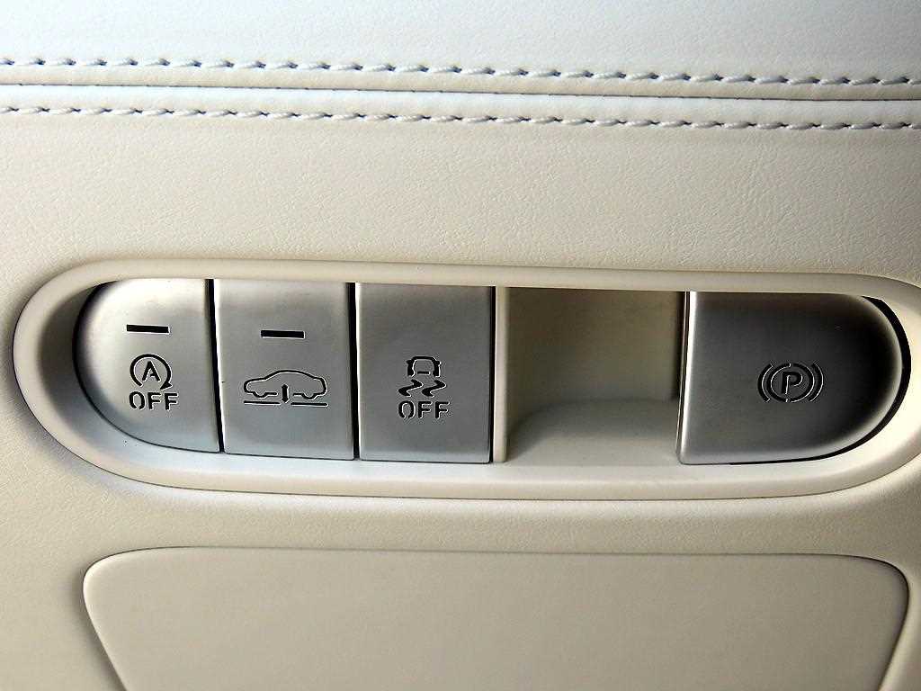 Genesis G90 - Vista 12