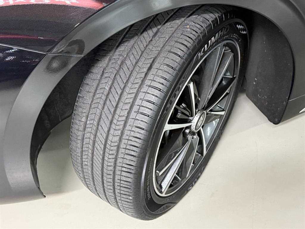 HYUNDAI Grandeur 2021 Negro - Importación desde Corea - HF Imports Iquique - Foto 18