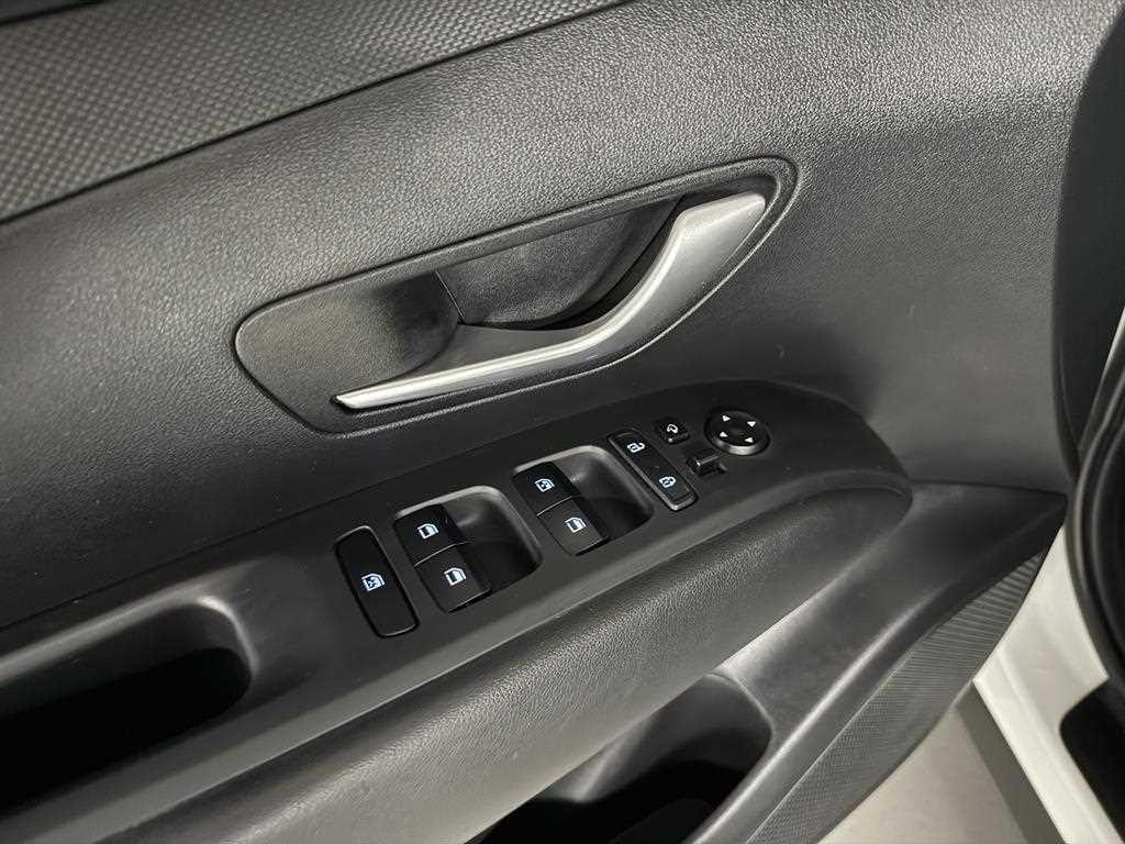 HYUNDAI Tucson - Vista 12