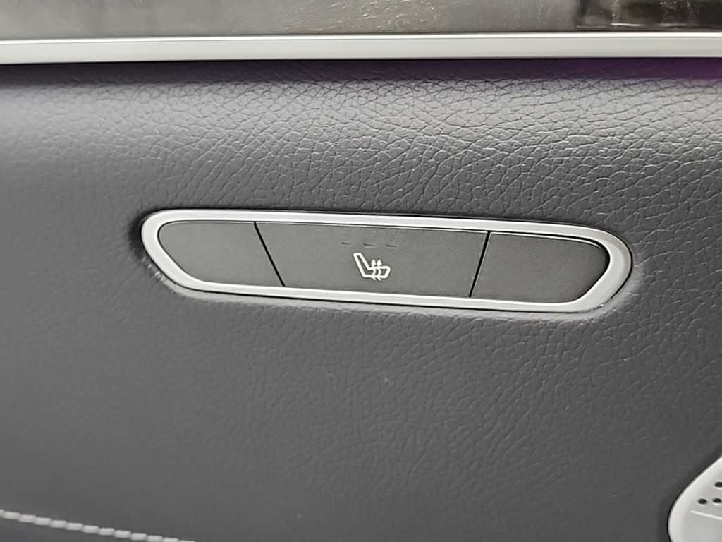 Mercedes Benz S Class 2015 Plateado - Importación desde Corea - HF Imports Iquique - Foto 14