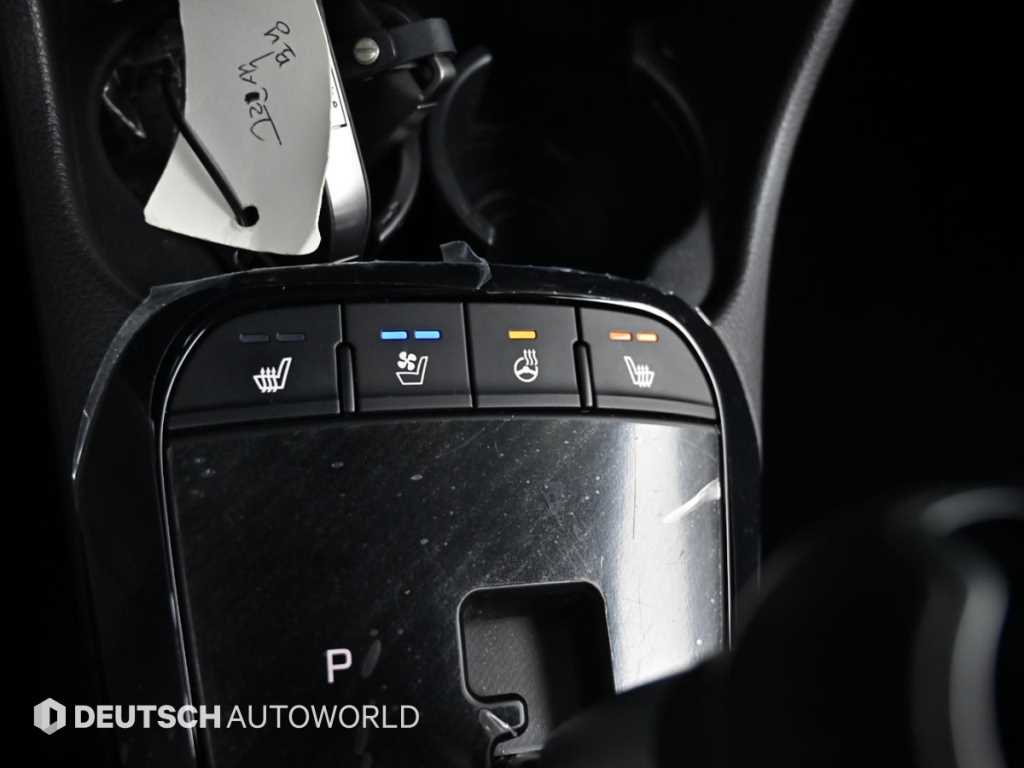 KIA Morning 2024 Verde - Importación desde Corea - HF Imports Iquique - Foto 17