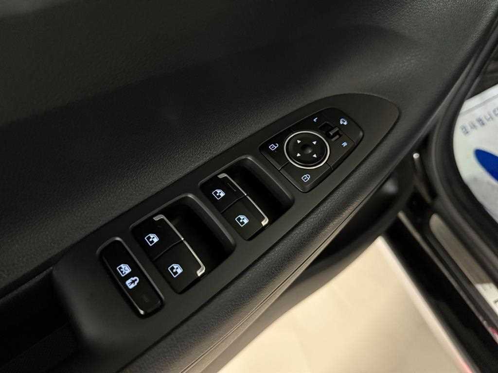 HYUNDAI Grandeur - Vista 10