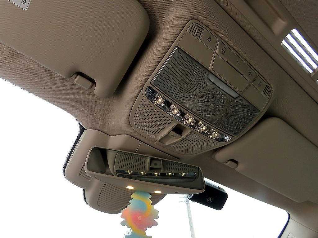 Mercedes Benz E class 2017 Negro - Importación desde Corea - HF Imports Iquique - Foto 15