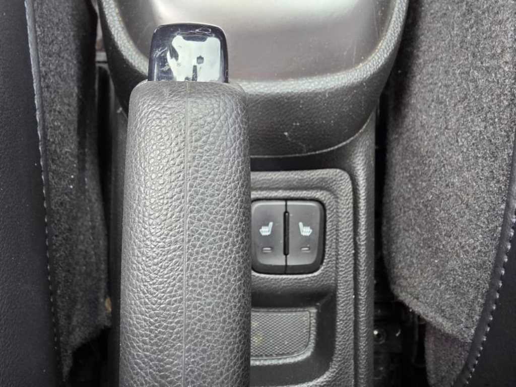 Chevrolet Spark - Vista 12