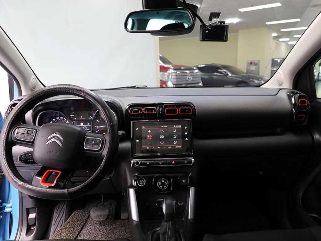 Citroen C3 - Vista 12