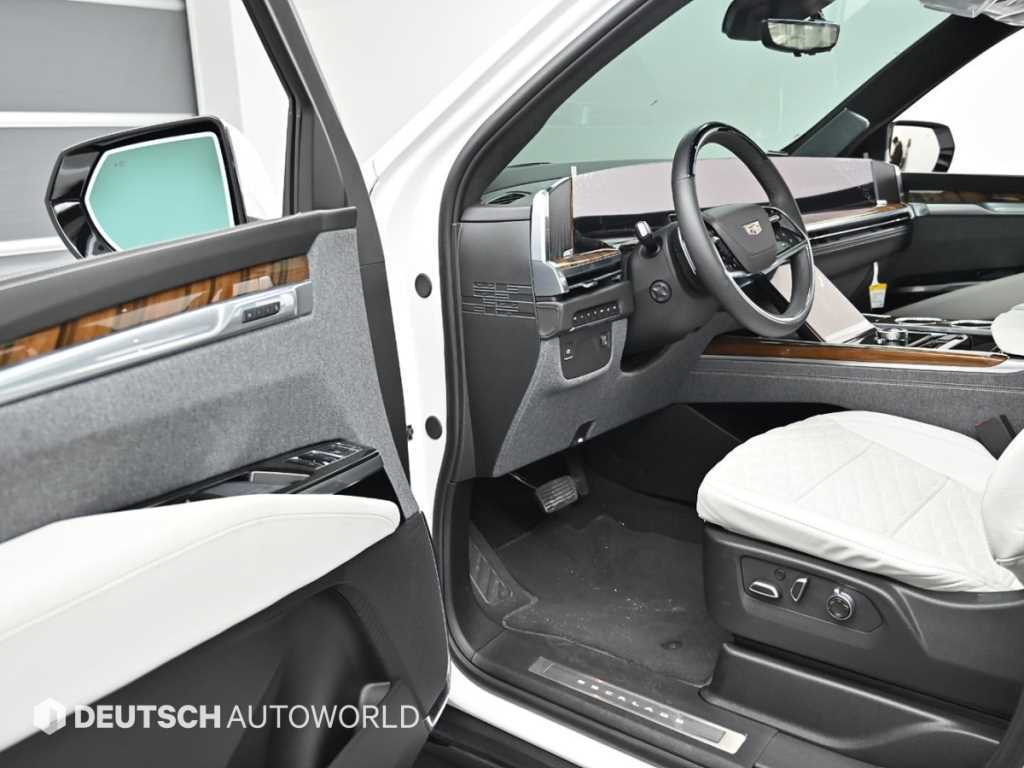 Cadillac Escalade - Vista 11