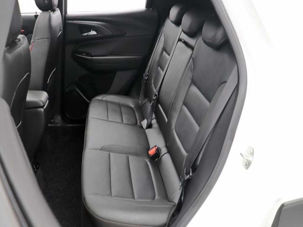 Chevrolet Trail Blazer - Vista 10