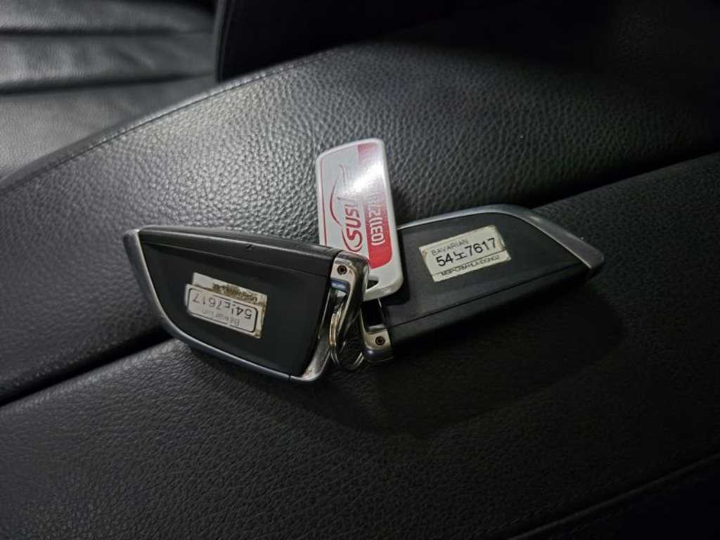 BMW X6 2015 - Importación desde Corea - HF Imports Iquique - Foto 19