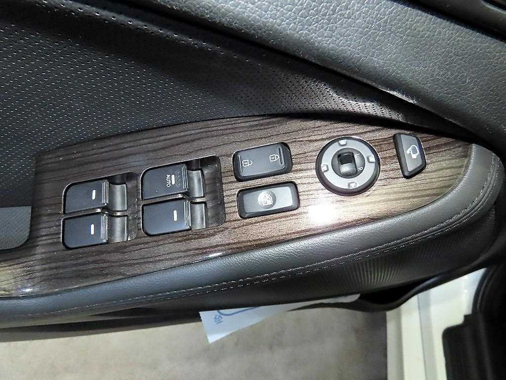 KIA K5 2014 Blanco - Importación desde Corea - HF Imports Iquique - Foto 13