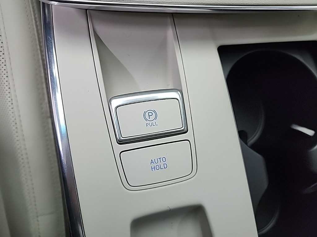 HYUNDAI Grandeur 2022 Negro - Importación desde Corea - HF Imports Iquique - Foto 16