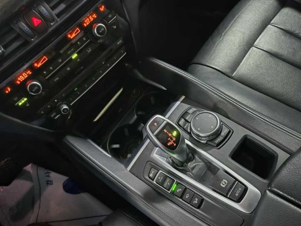 BMW X6 2015 - Importación desde Corea - HF Imports Iquique - Foto 20