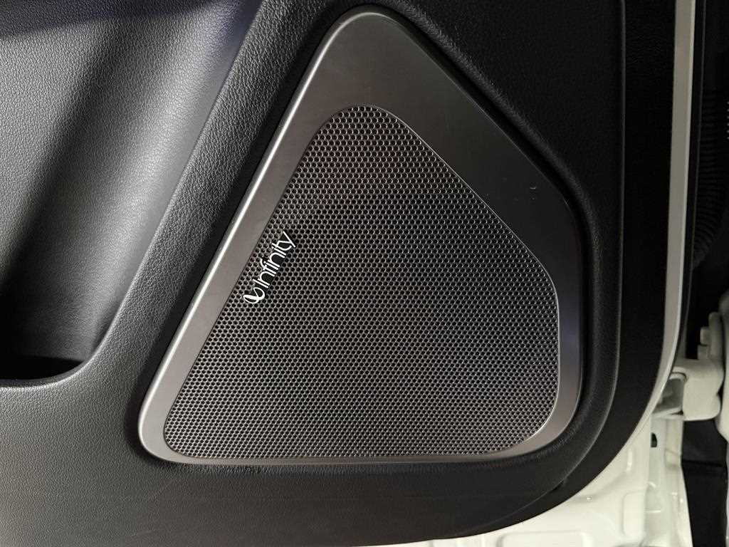 Ssangyong Rexton 2019 Blanco - Importación desde Corea - HF Imports Iquique - Foto 15