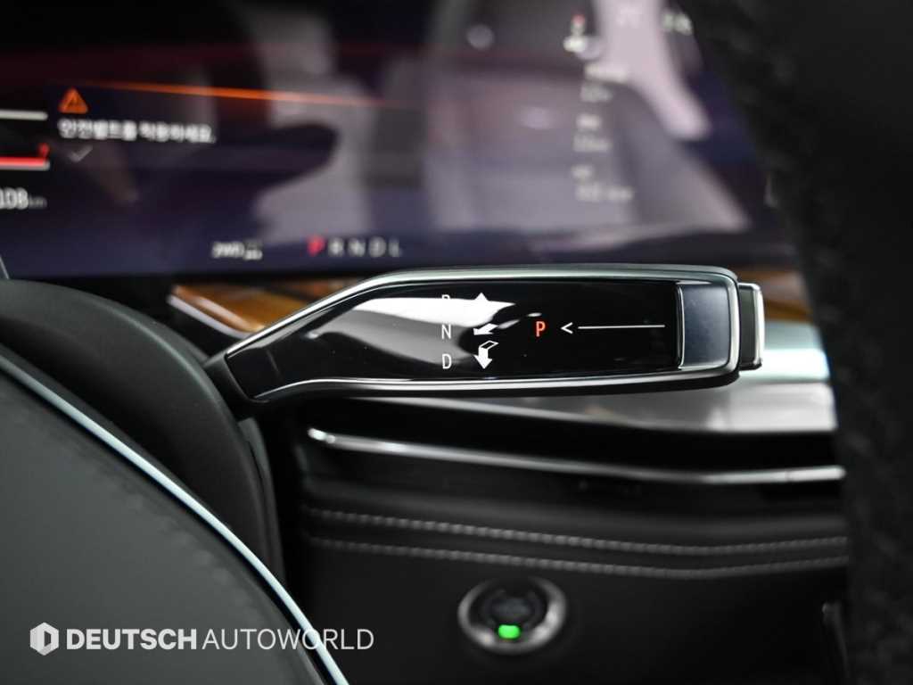 Cadillac Escalade - Vista 9