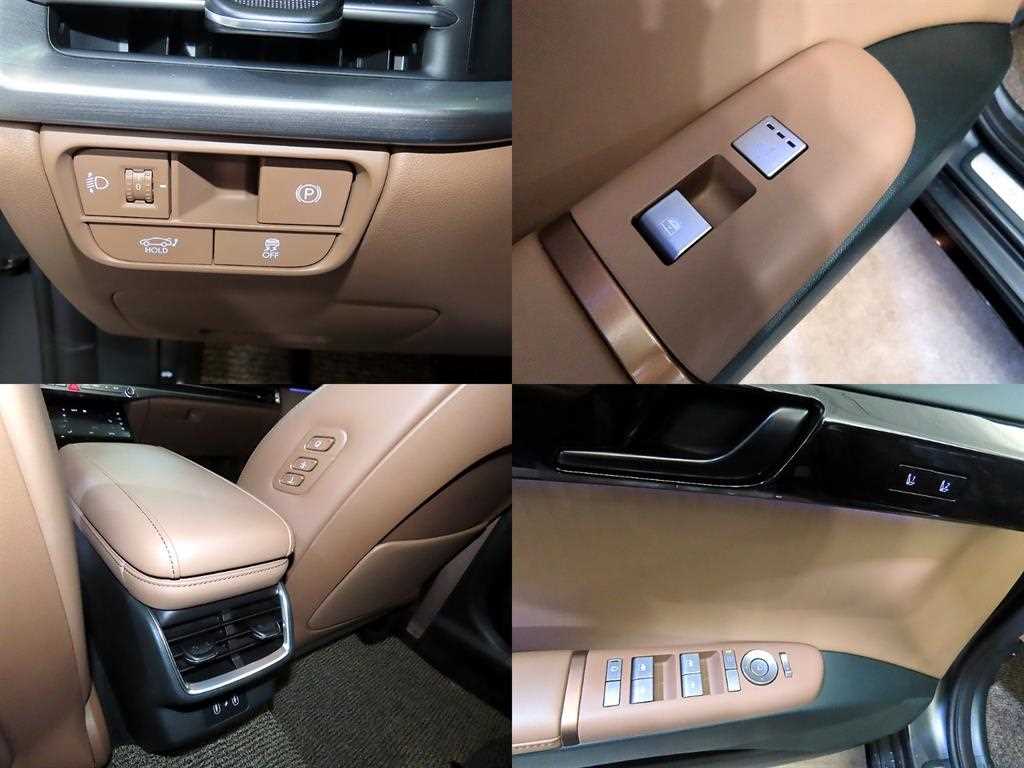 HYUNDAI Grandeur 2023 Gris - Importación desde Corea - HF Imports Iquique - Foto 17