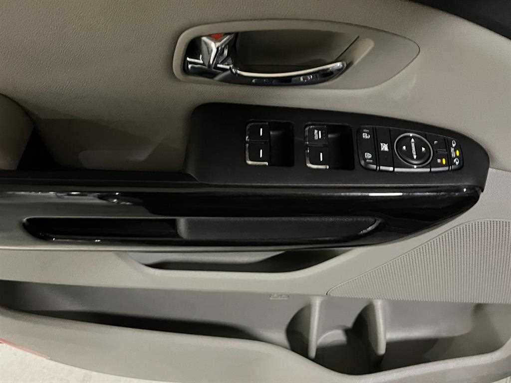 KIA Carnival 2019 Gris - Importación desde Corea - HF Imports Iquique - Foto 16