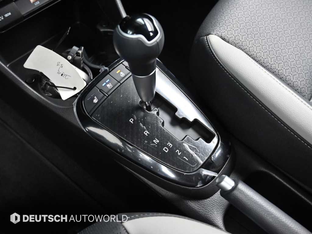 KIA Morning - Vista 9