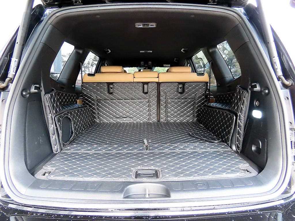 KIA Mohave 2021 - Importación desde Corea - HF Imports Iquique - Foto 17