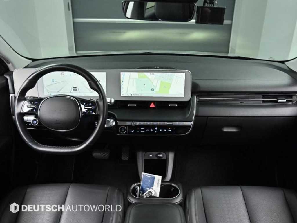 HYUNDAI Ioniq 5 - Vista 8