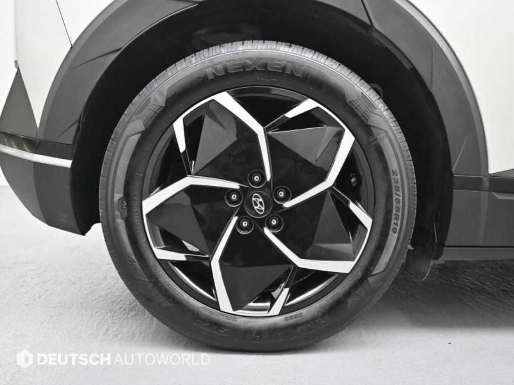 HYUNDAI Ioniq 5 - Vista 6