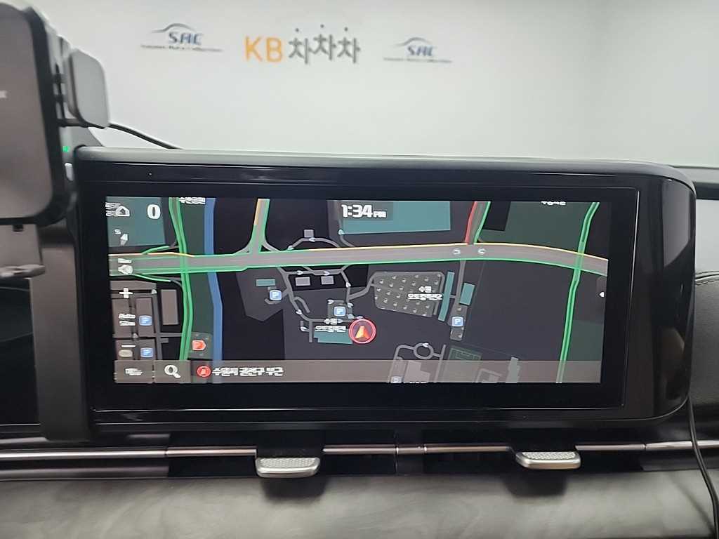 KIA Carnival 2021 - Importación desde Corea - HF Imports Iquique - Foto 16